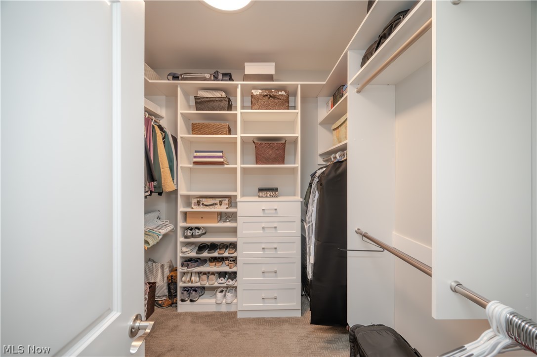 Preserve/Yellow Crk 1 - Residential