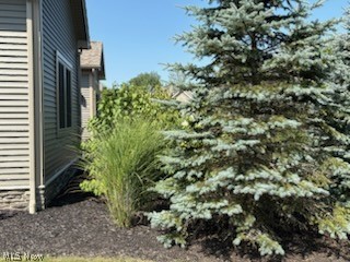 Preserve/Yellow Crk 1 - Residential