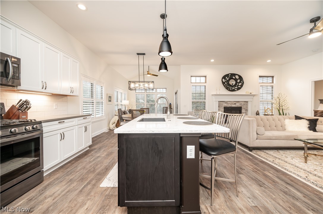 Preserve/Yellow Crk 1 - Residential