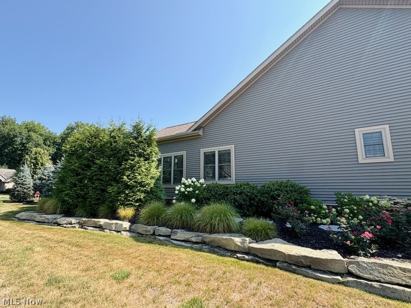 Preserve/Yellow Crk 1 - Residential