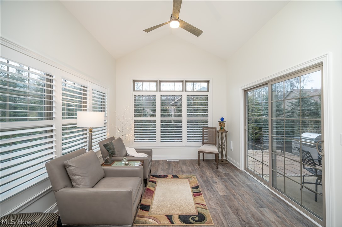 Preserve/Yellow Crk 1 - Residential