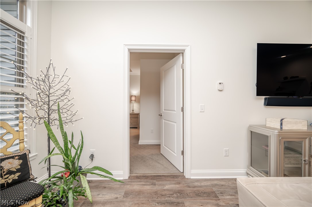 Preserve/Yellow Crk 1 - Residential