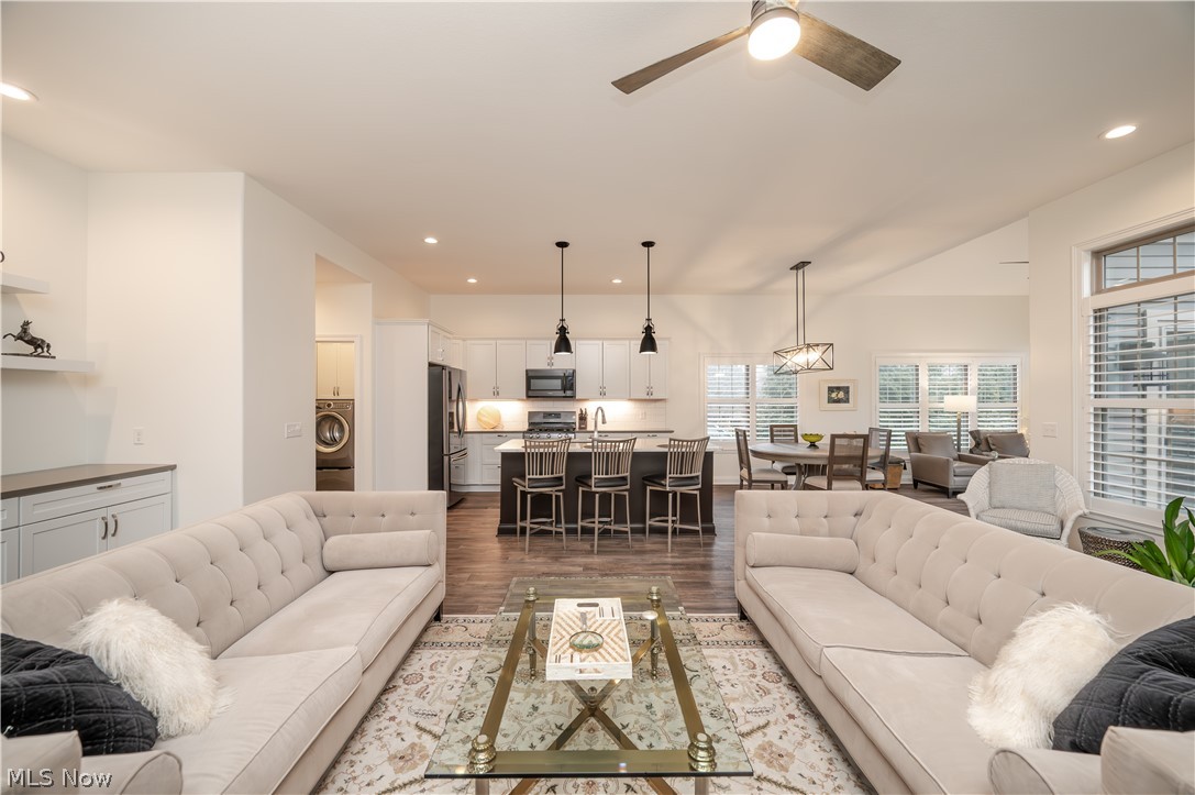 Preserve/Yellow Crk 1 - Residential