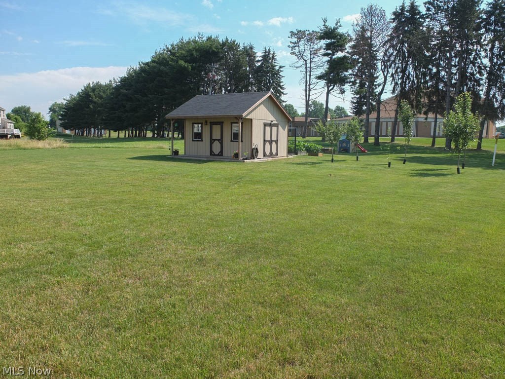 Lexington Farms - Residential