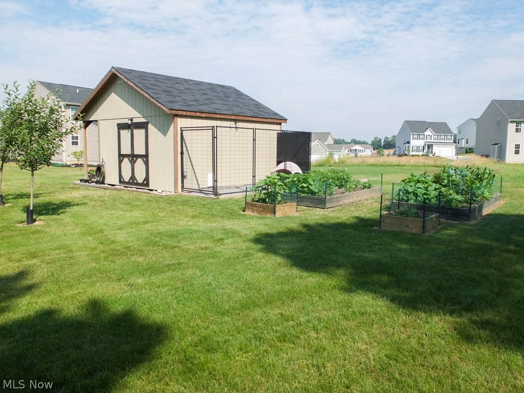 Lexington Farms - Residential