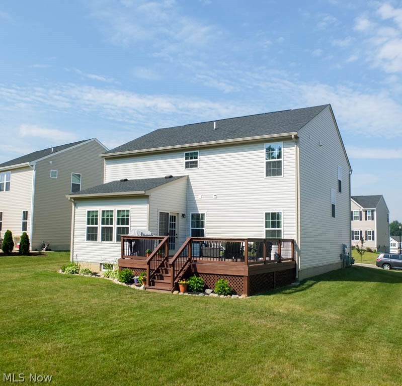 Lexington Farms - Residential