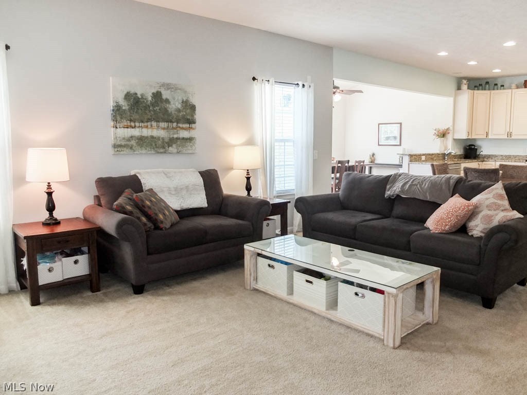 Lexington Farms - Residential