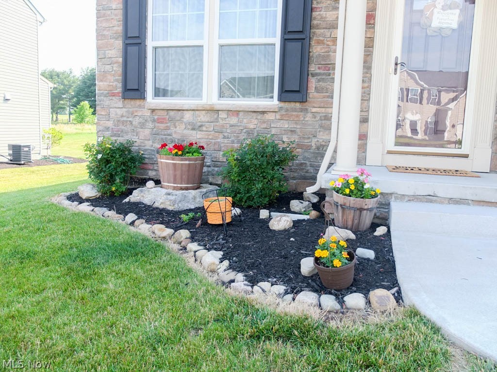 Lexington Farms - Residential