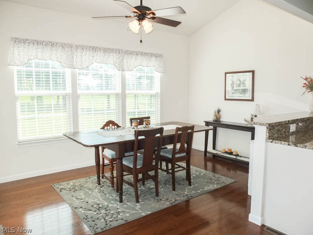 Lexington Farms - Residential