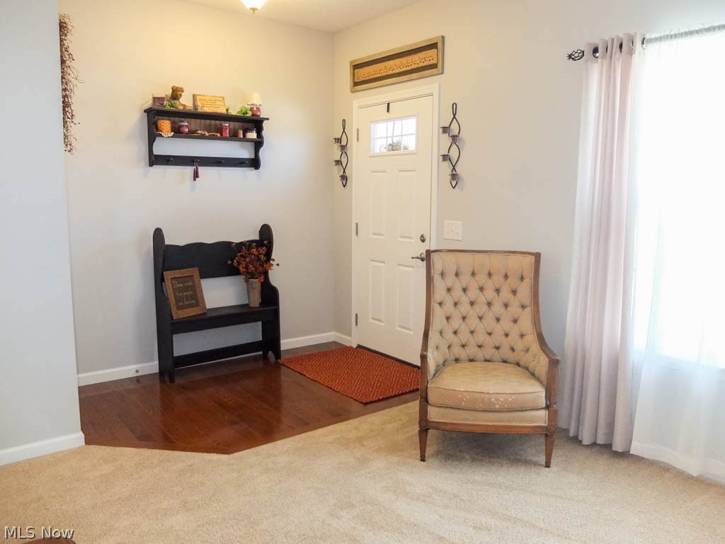 Lexington Farms - Residential