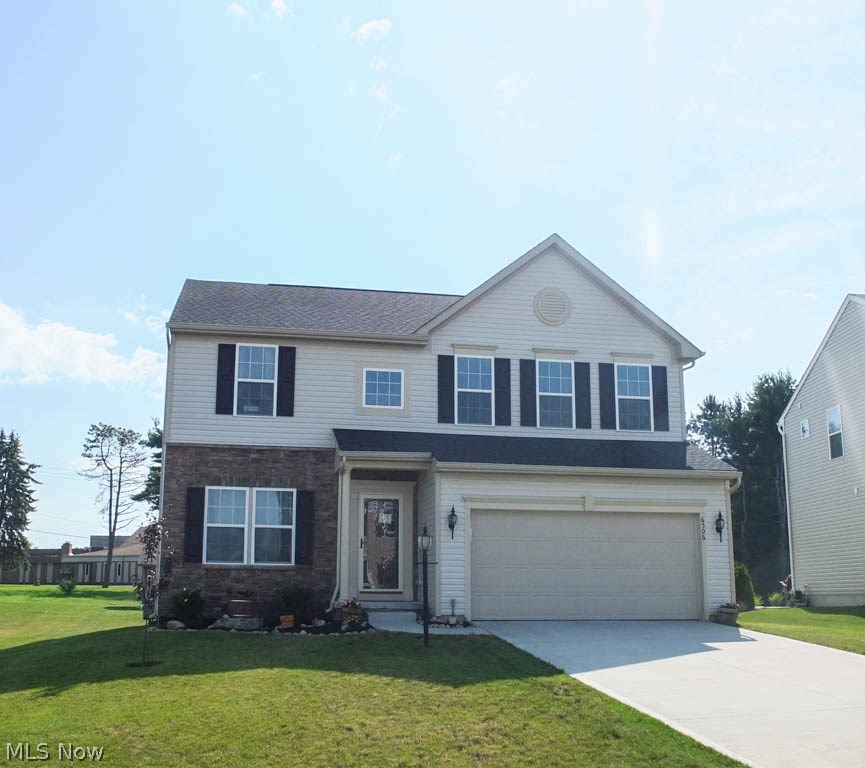 Lexington Farms - Residential