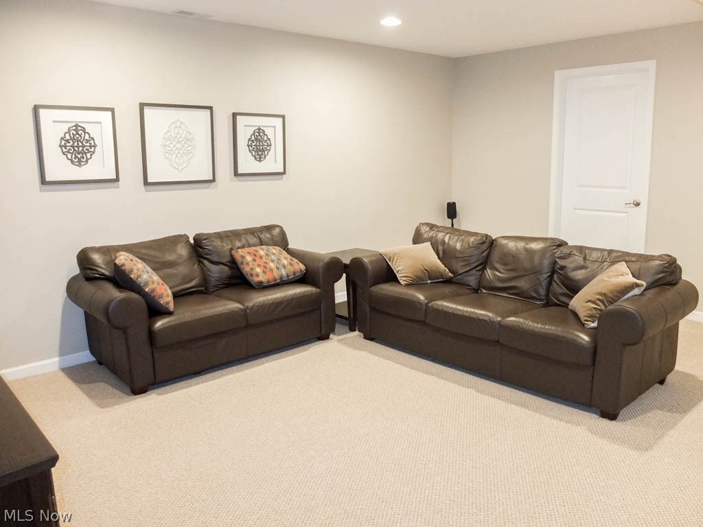 Lexington Farms - Residential