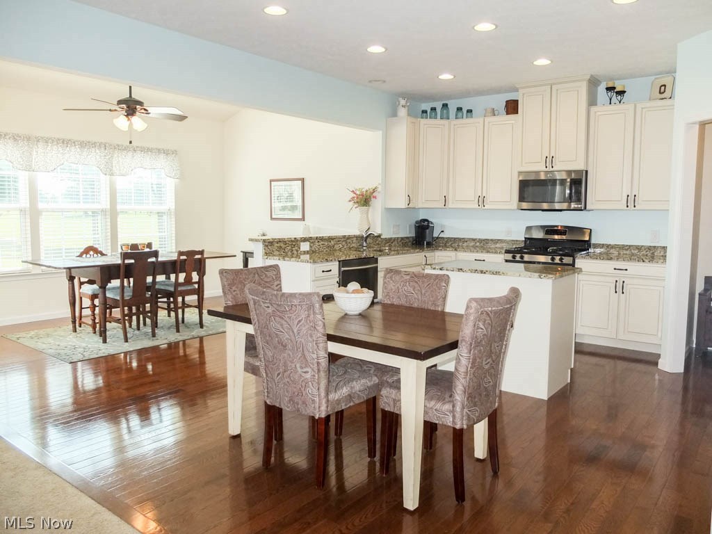 Lexington Farms - Residential