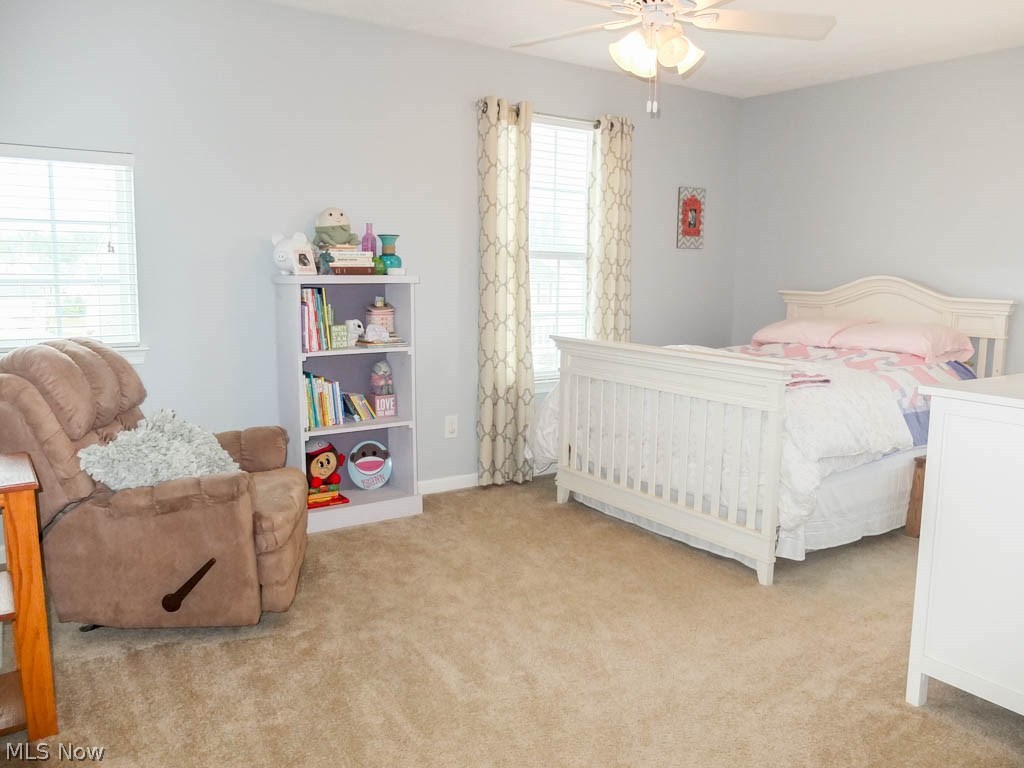 Lexington Farms - Residential