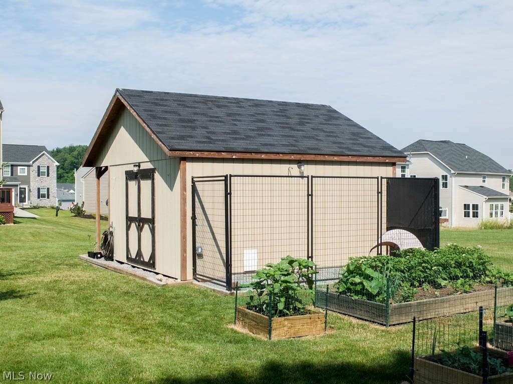 Lexington Farms - Residential