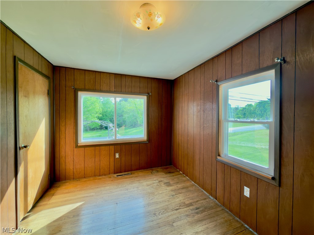 Morlan Ayers & Bodge Adn #1 - Residential