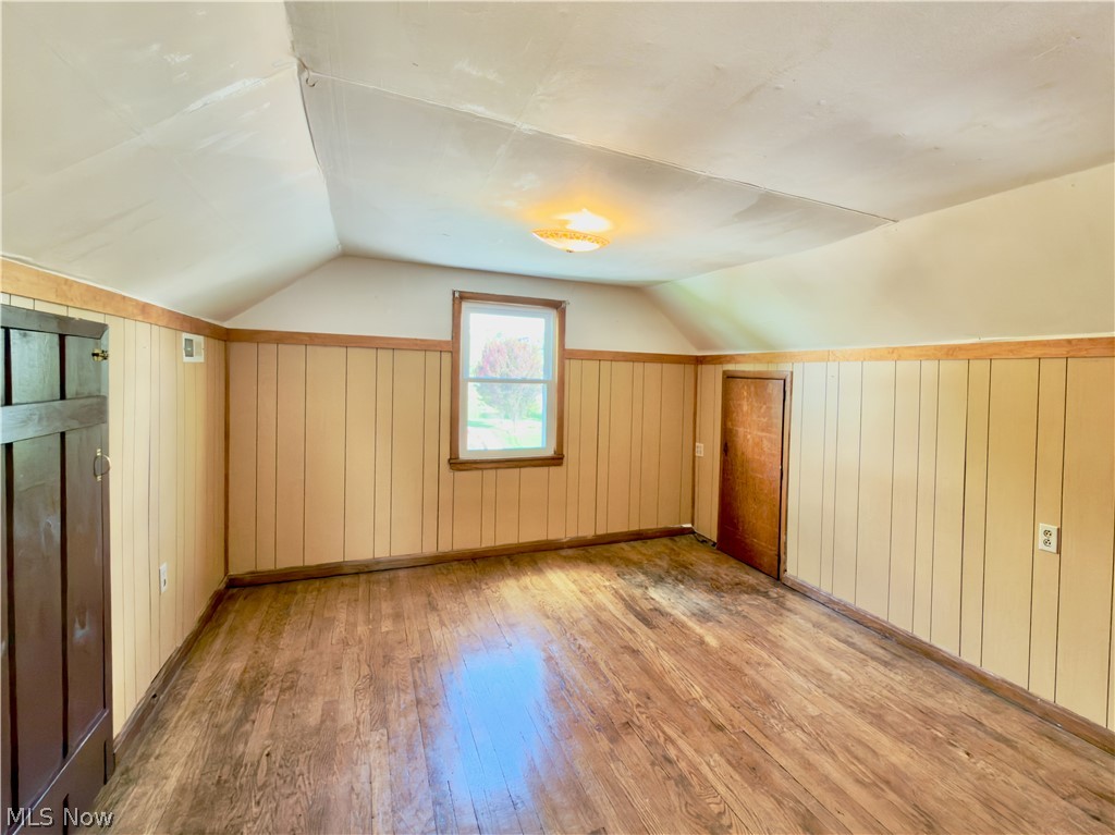 Morlan Ayers & Bodge Adn #1 - Residential