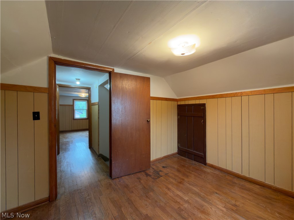 Morlan Ayers & Bodge Adn #1 - Residential