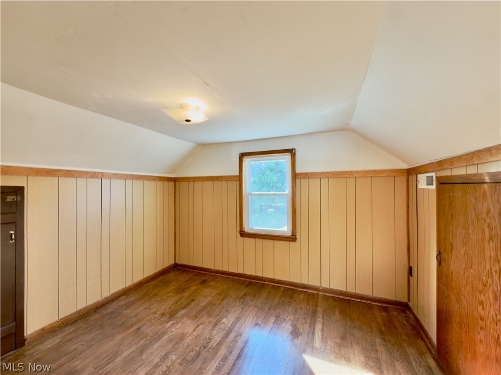 Morlan Ayers & Bodge Adn #1 - Residential