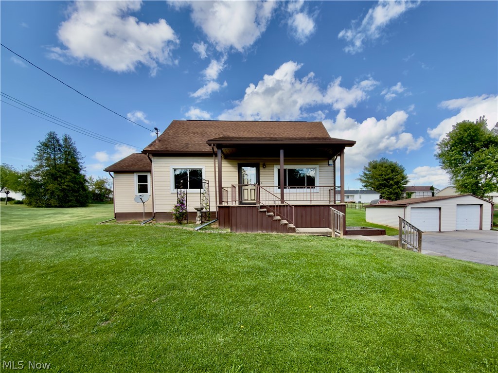 Morlan Ayers & Bodge Adn #1 - Residential