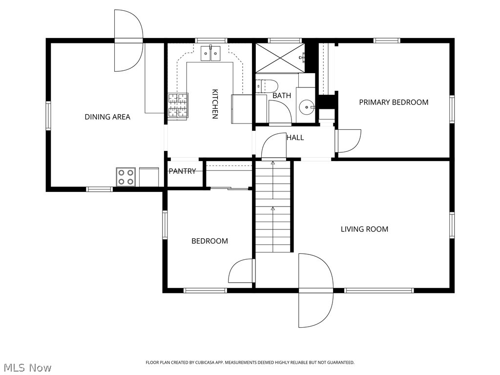 Morlan Ayers & Bodge Adn #1 - Residential