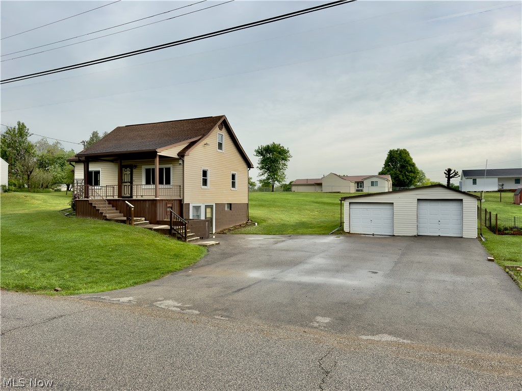 Morlan Ayers & Bodge Adn #1 - Residential