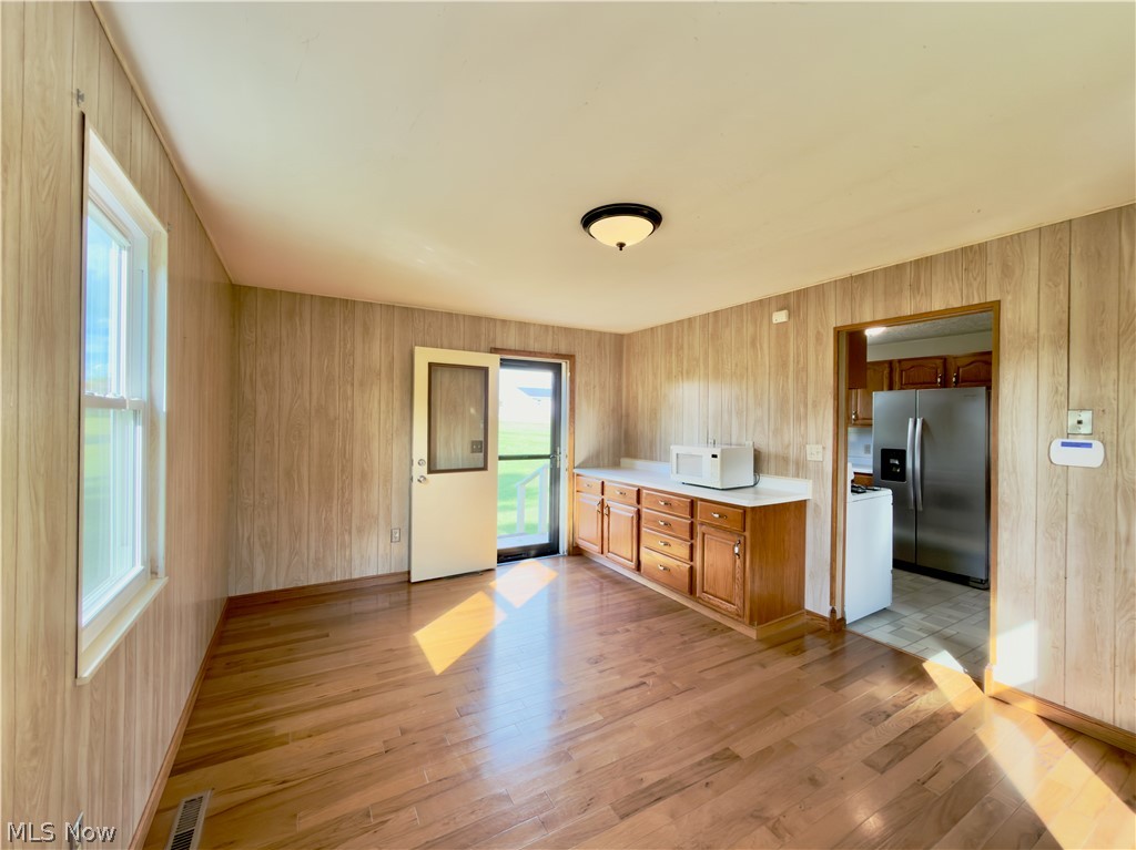 Morlan Ayers & Bodge Adn #1 - Residential