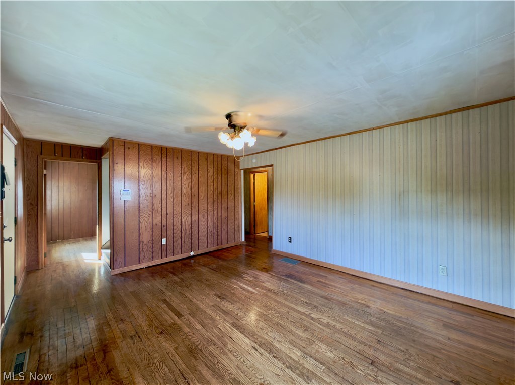Morlan Ayers & Bodge Adn #1 - Residential
