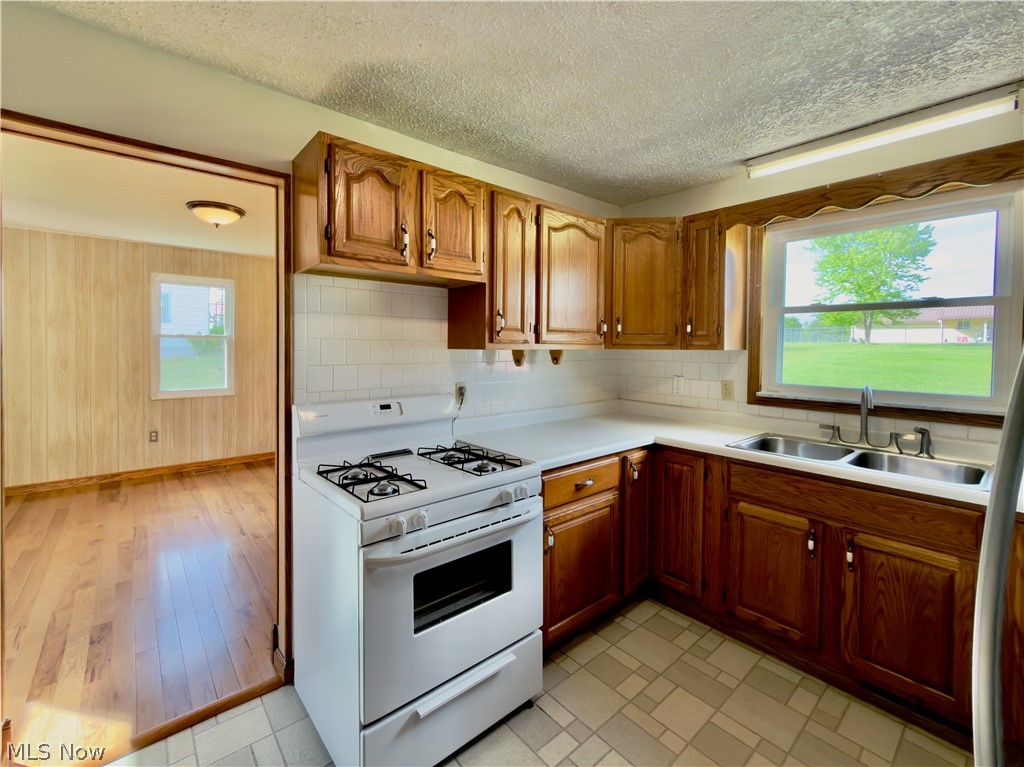 Morlan Ayers & Bodge Adn #1 - Residential