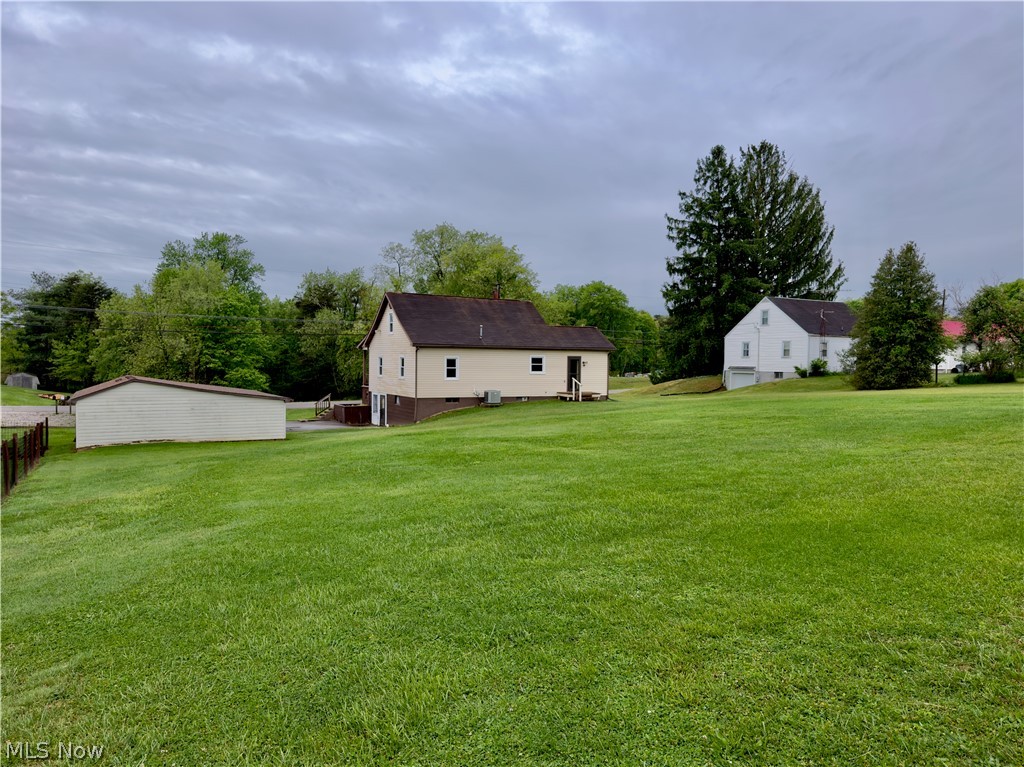 Morlan Ayers & Bodge Adn #1 - Residential
