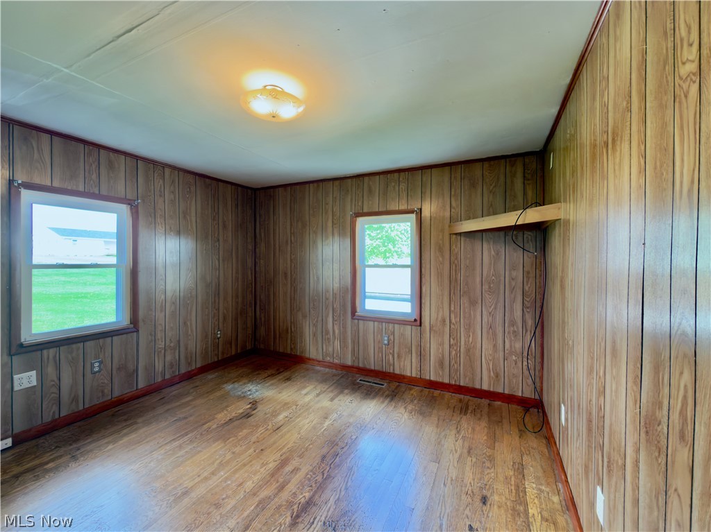 Morlan Ayers & Bodge Adn #1 - Residential