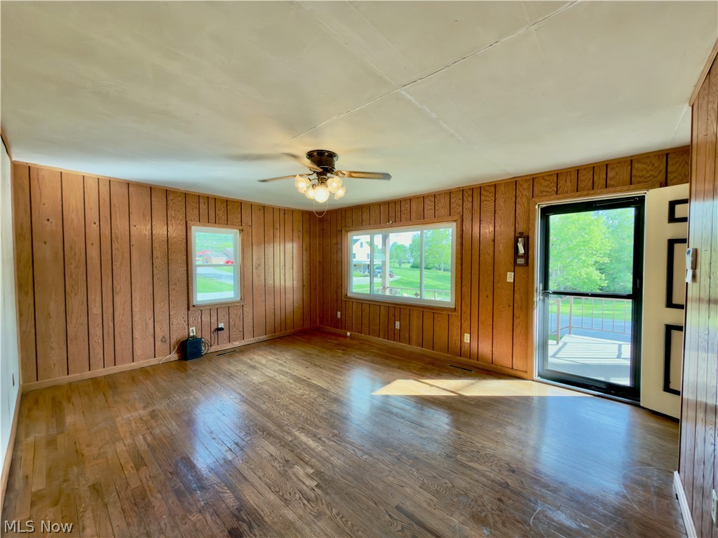 Morlan Ayers & Bodge Adn #1 - Residential