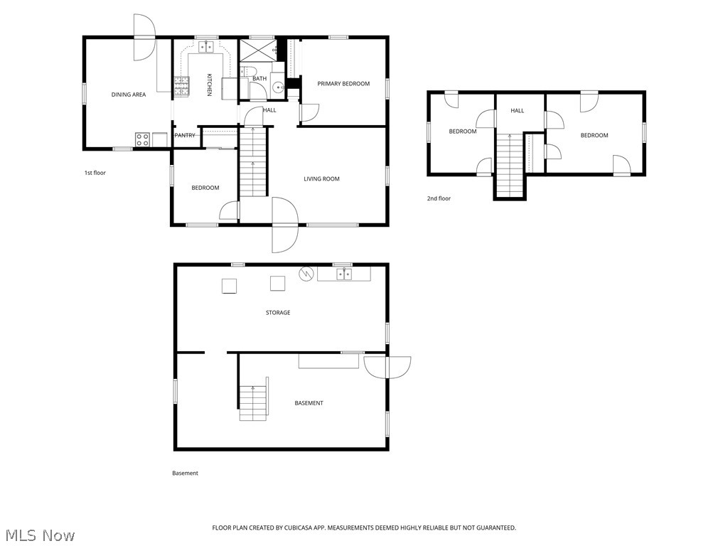 Morlan Ayers & Bodge Adn #1 - Residential