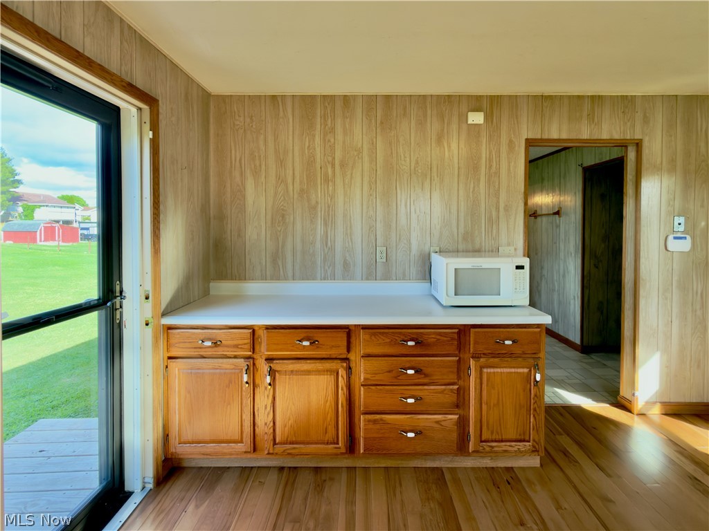 Morlan Ayers & Bodge Adn #1 - Residential