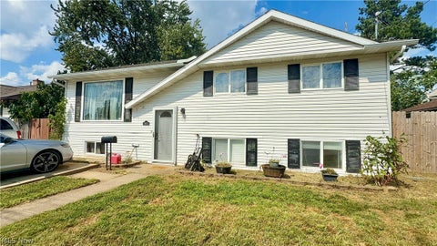 Homes For Sale - 2601 22nd Avenue<br/> Wood County, Parkersburg, WV 26101