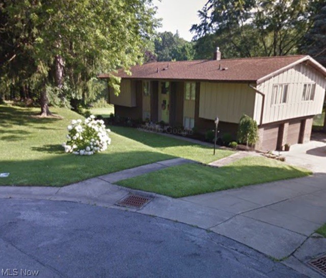 - Residential
