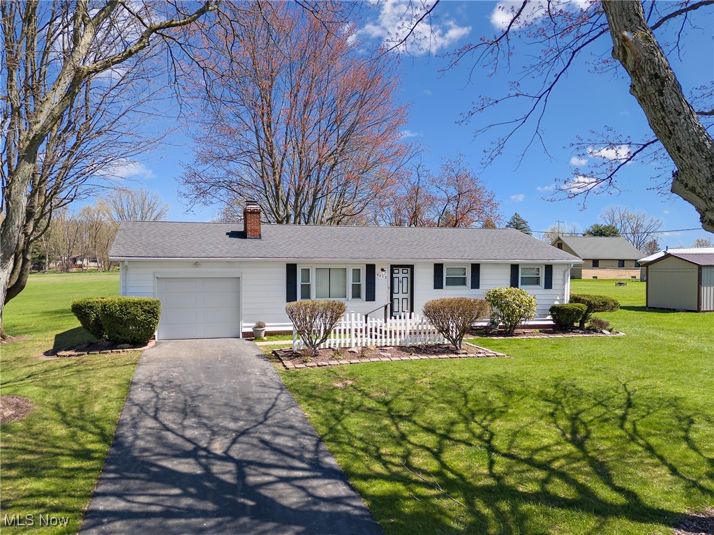 4522 Chester Avenue, Louisville, Ohio image 4