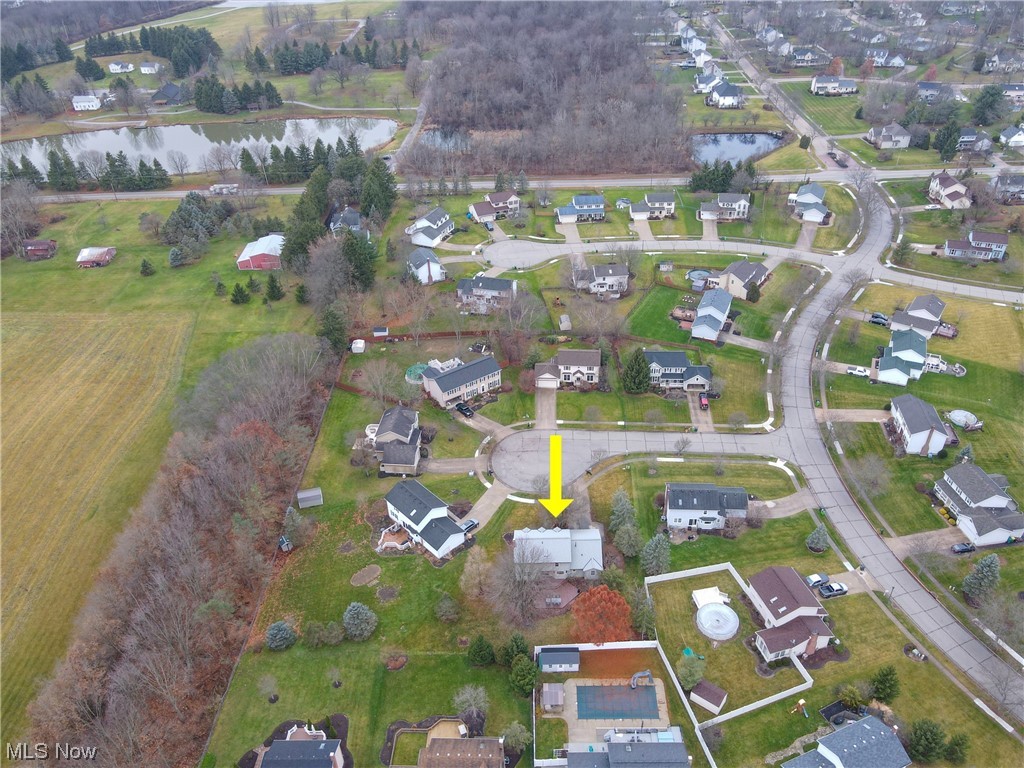 Terrace Glen Ph 02 - Residential