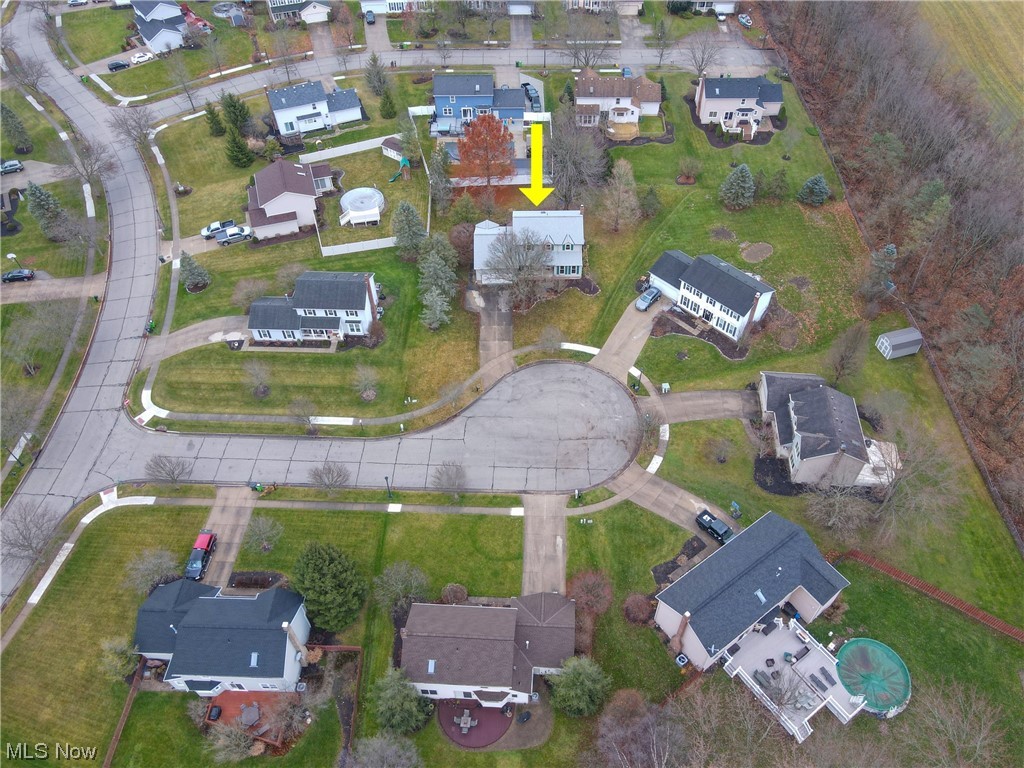 Terrace Glen Ph 02 - Residential