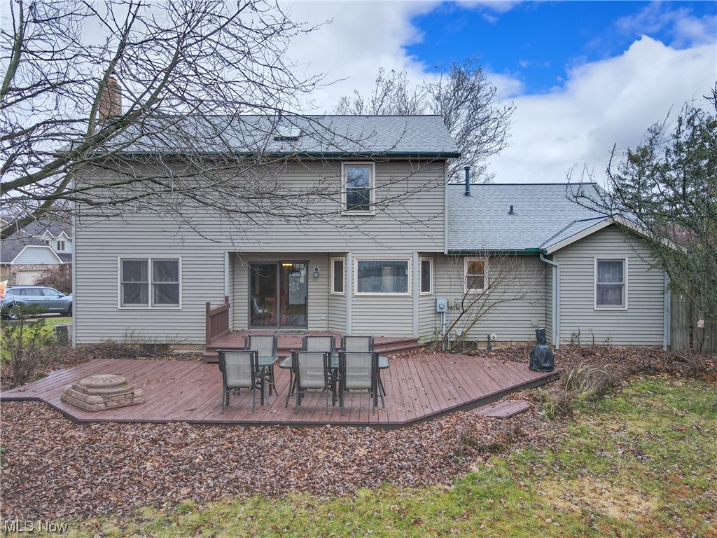 Terrace Glen Ph 02 - Residential