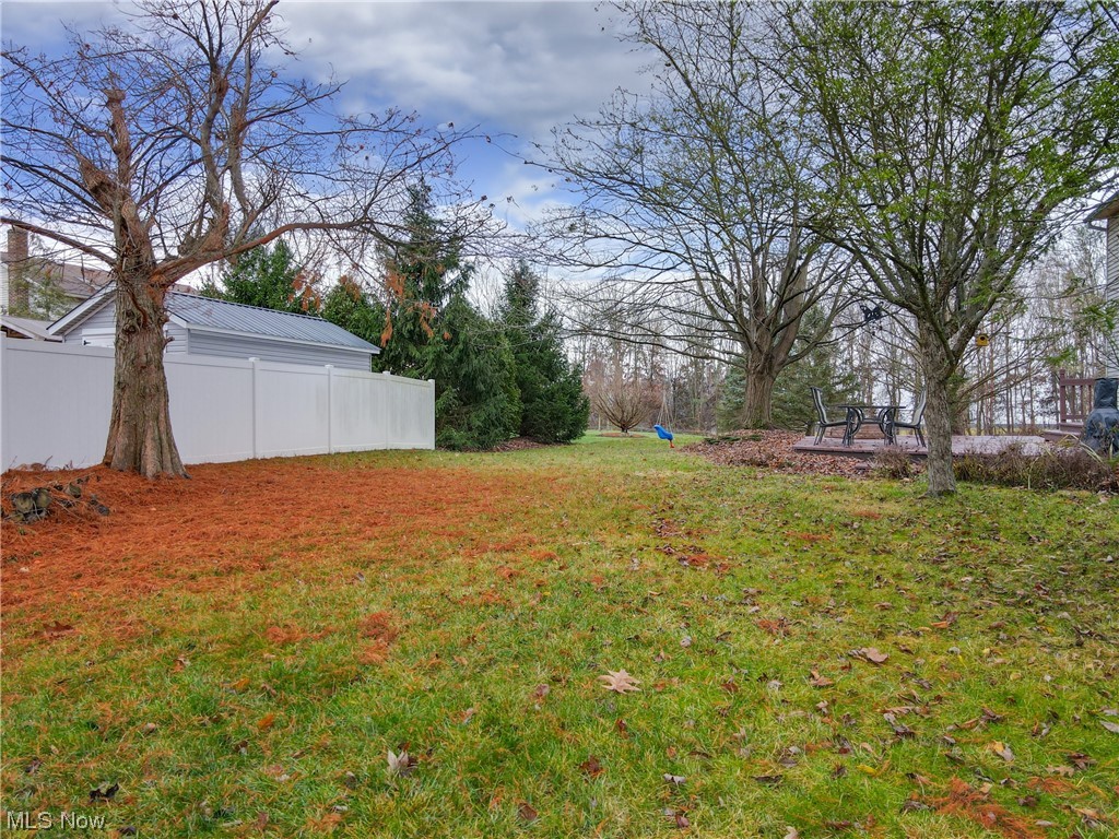 Terrace Glen Ph 02 - Residential