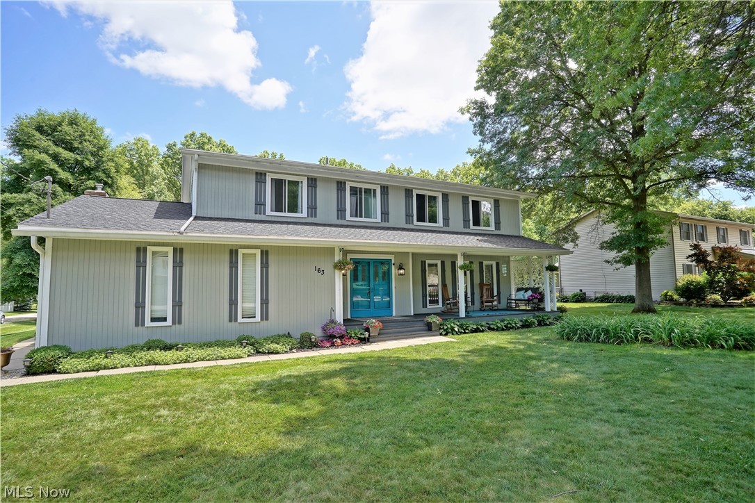 Bath View Estate #3 - Residential