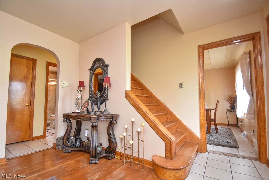 Howland Homes - Residential