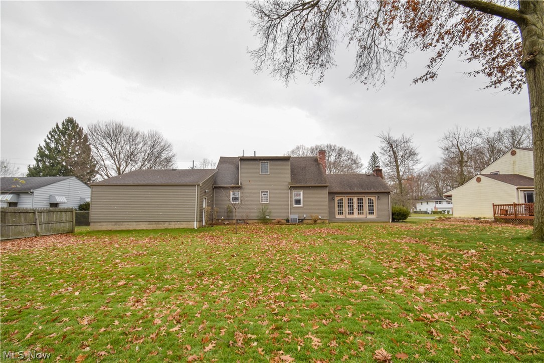 Howland Homes - Residential