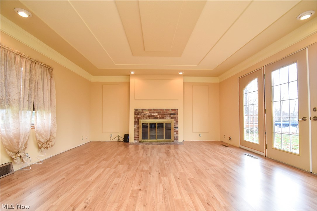 Howland Homes - Residential