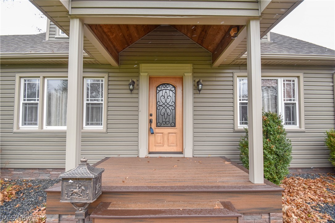 Howland Homes - Residential