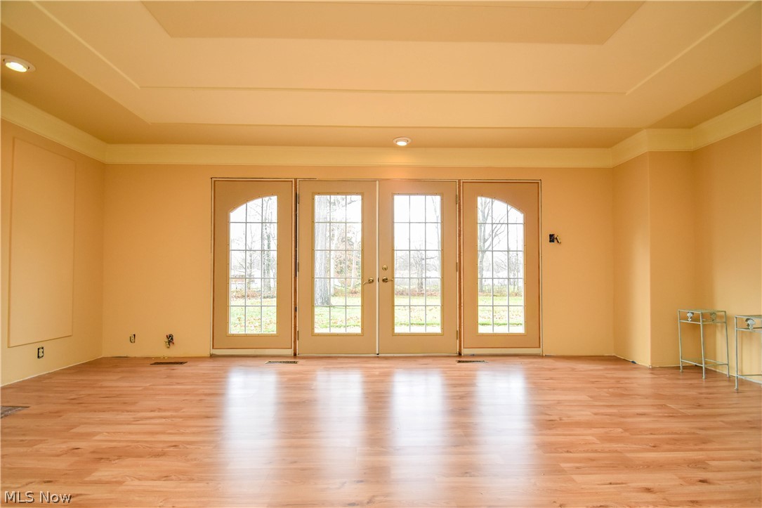 Howland Homes - Residential