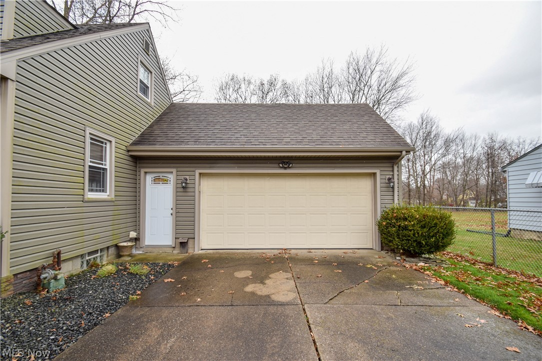 Howland Homes - Residential