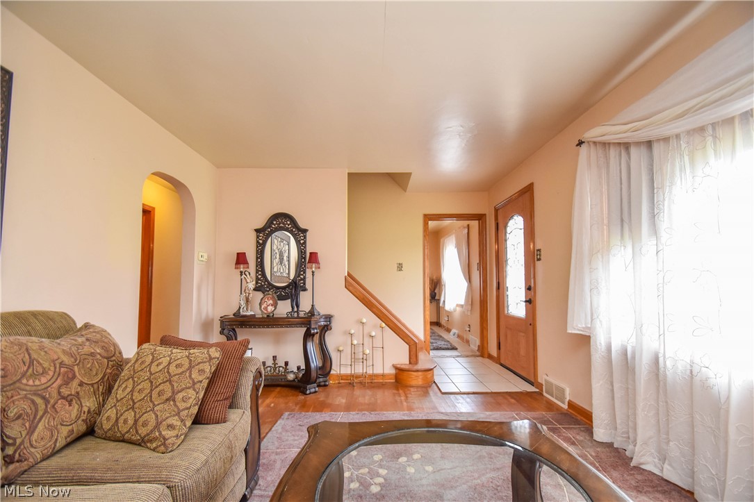 Howland Homes - Residential