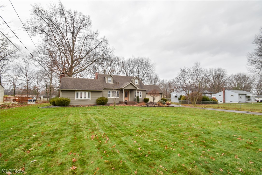 Howland Homes - Residential